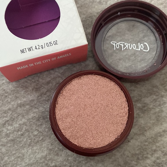 Colourpop | Super Shock Highlighter (High Five) - Picture 5 of 6